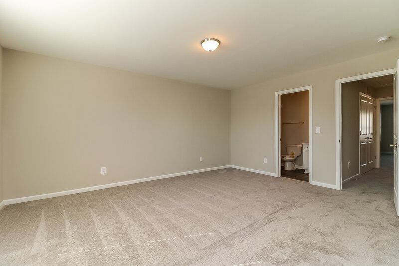 1,750/Mo, 546 Wendell Falls Pkwy Wendell, NC 27591 Bedroom View 2