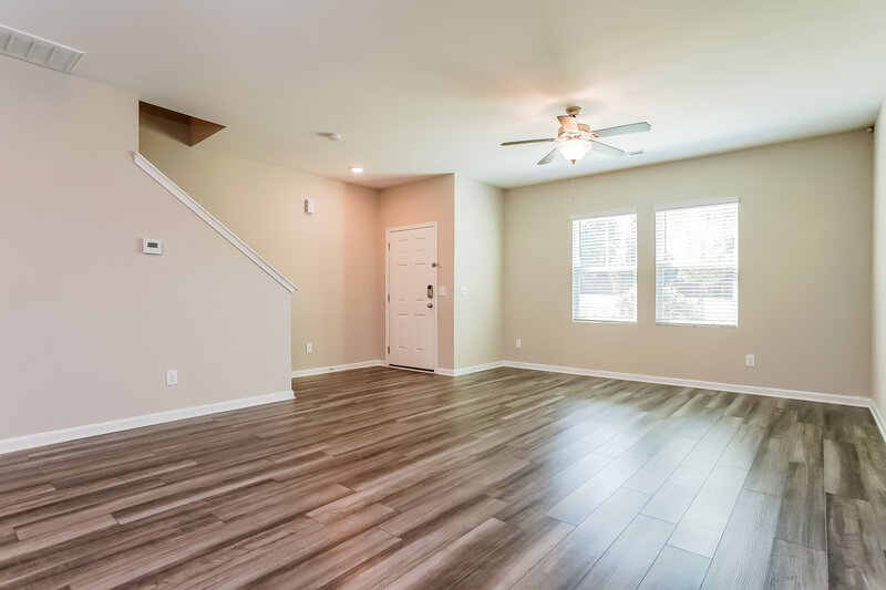 1,765/Mo, 548 Wendell Falls Pkwy Wendell, NC 27591 Misc View