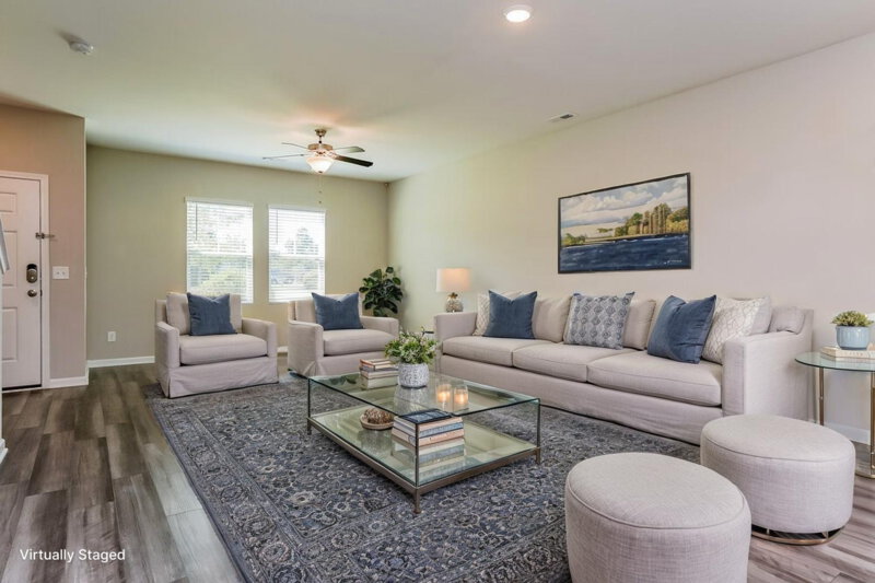 1,765/Mo, 548 Wendell Falls Pkwy Wendell, NC 27591 Misc View 2
