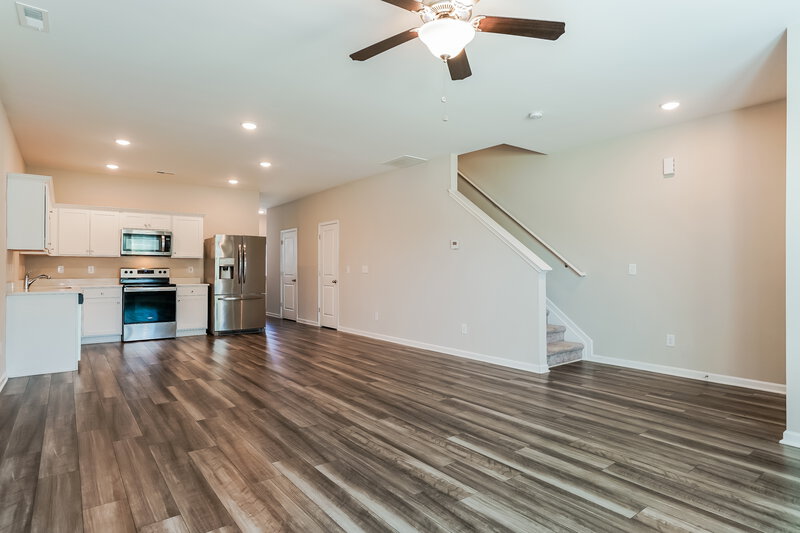 1,765/Mo, 548 Wendell Falls Pkwy Wendell, NC 27591 Misc View 4