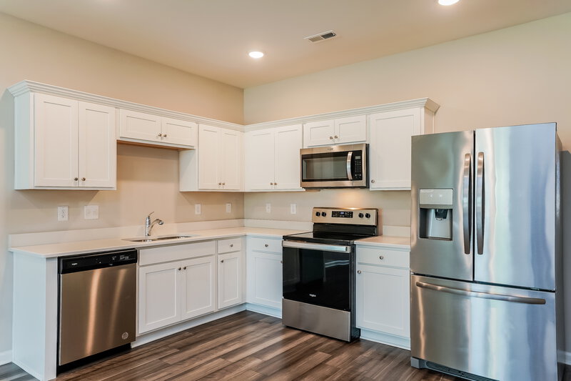 1,765/Mo, 548 Wendell Falls Pkwy Wendell, NC 27591 Misc View 6