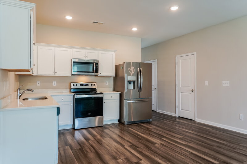 1,765/Mo, 548 Wendell Falls Pkwy Wendell, NC 27591 Misc View 7