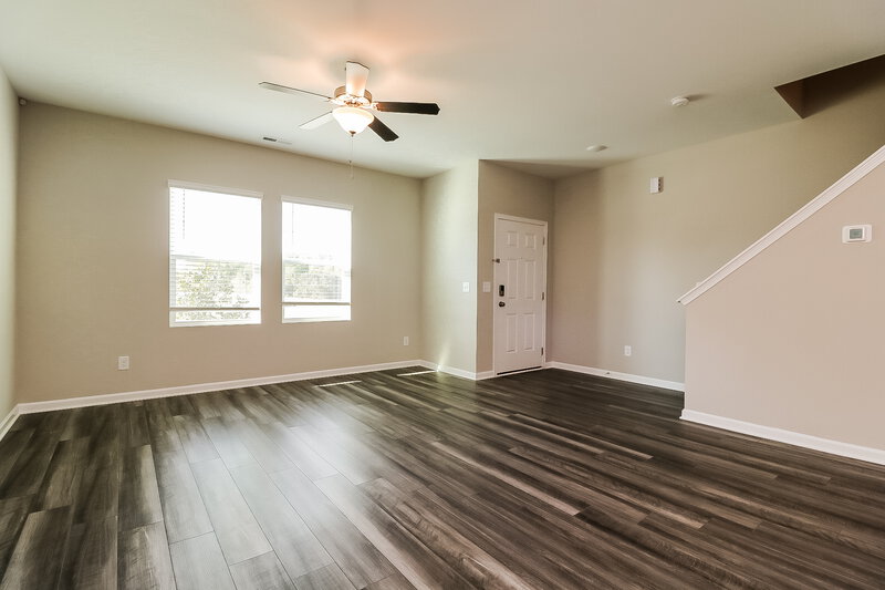 1,680/Mo, 620 Wendell Falls Pkwy Wendell, NC 27591 Living Room View