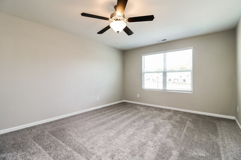 1,680/Mo, 620 Wendell Falls Pkwy Wendell, NC 27591 Main Bedroom View