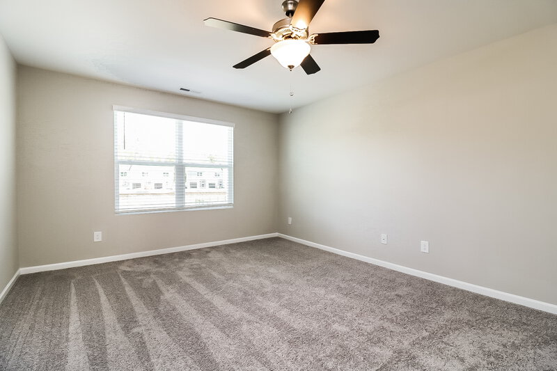 1,680/Mo, 620 Wendell Falls Pkwy Wendell, NC 27591 Main Bedroom View 2