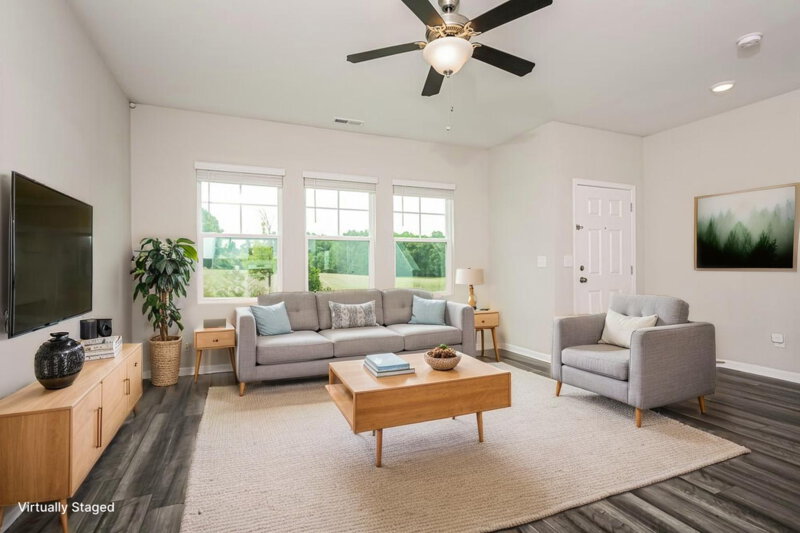 1,555/Mo, 622 Wendell Falls Pkwy Wendell, NC 27591 Misc View