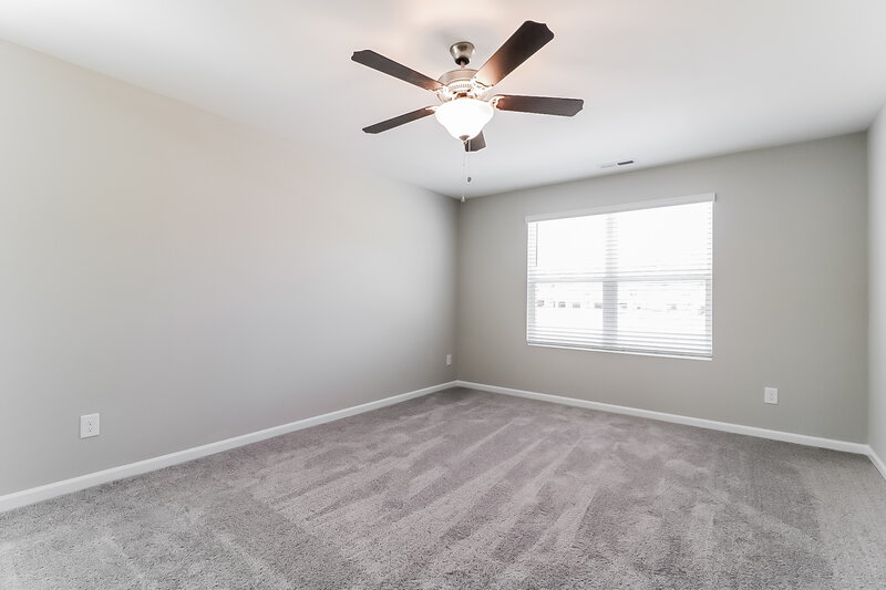 1,975/Mo, 628 Wendell Falls Pkwy Wendell, NC 27591 Main Bedroom View