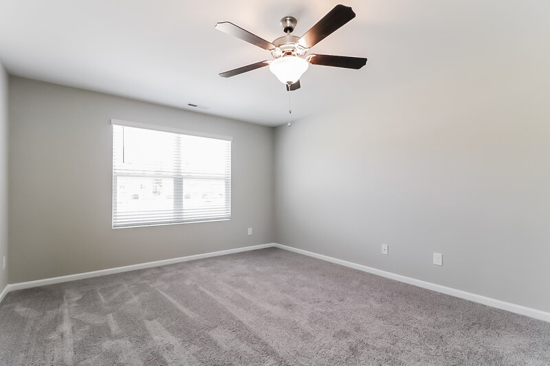 1,975/Mo, 628 Wendell Falls Pkwy Wendell, NC 27591 Main Bedroom View 2