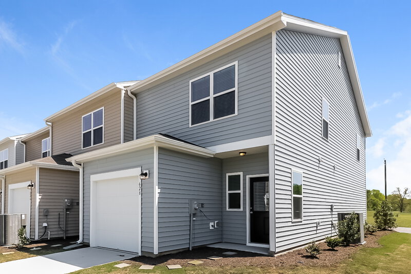 1,975/Mo, 628 Wendell Falls Pkwy Wendell, NC 27591 Front View 2