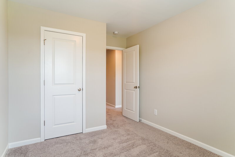 2,340/Mo, 632 Wendell Falls Pkwy Wendell, NC 27591 Bedroom View 2