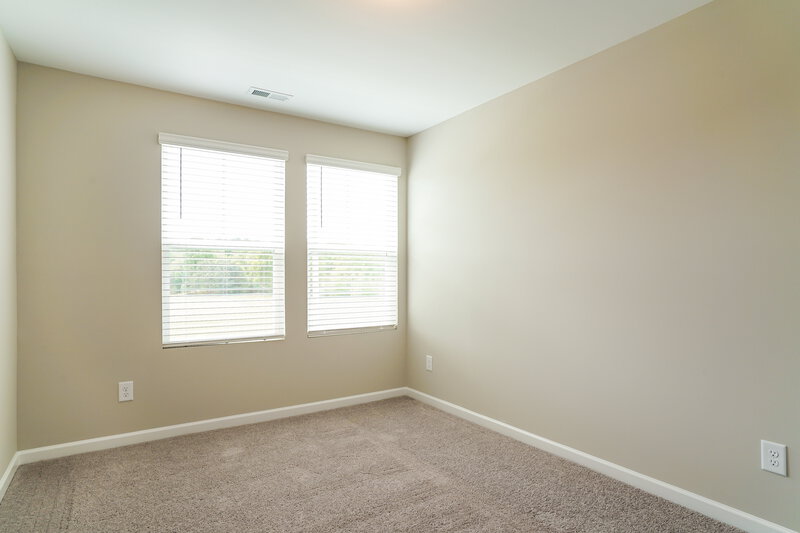 2,340/Mo, 632 Wendell Falls Pkwy Wendell, NC 27591 Bedroom View 3