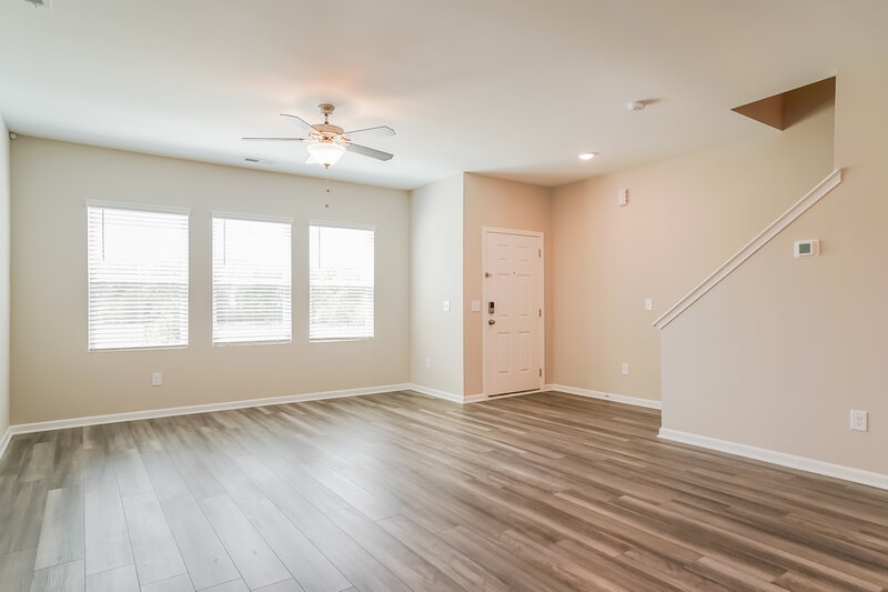 1,560/Mo, 634 Wendell Falls Pkwy Wendell, NC 27591 Misc View