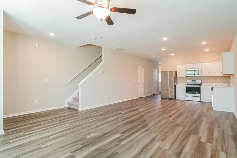 1,560/Mo, 634 Wendell Falls Pkwy Wendell, NC 27591 Misc View 5