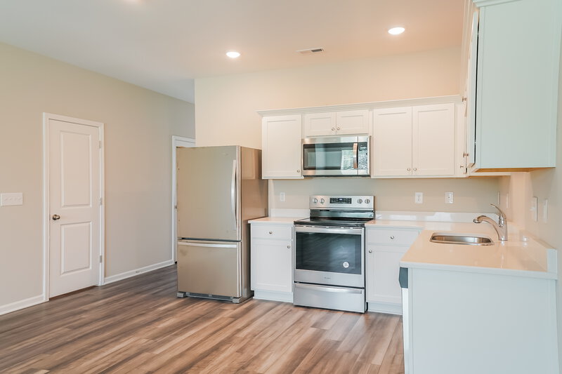 1,560/Mo, 634 Wendell Falls Pkwy Wendell, NC 27591 Misc View 7