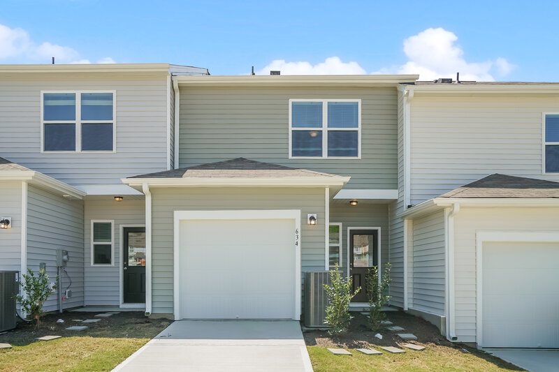 1,560/Mo, 634 Wendell Falls Pkwy Wendell, NC 27591 Misc View 17