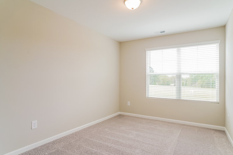1,690/Mo, 636 Wendell Falls Pkwy Wendell, NC 27591 Bedroom View 3