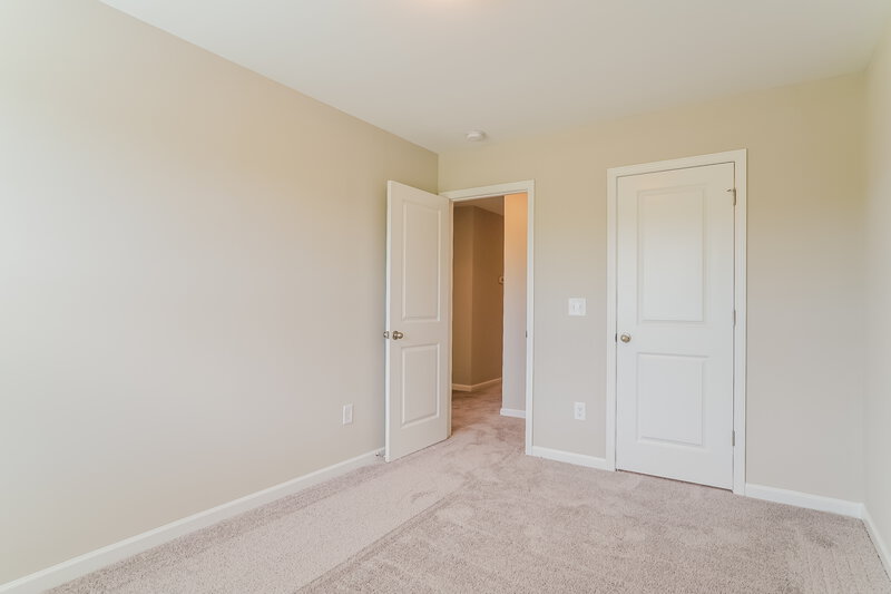 1,690/Mo, 636 Wendell Falls Pkwy Wendell, NC 27591 Bedroom View 4