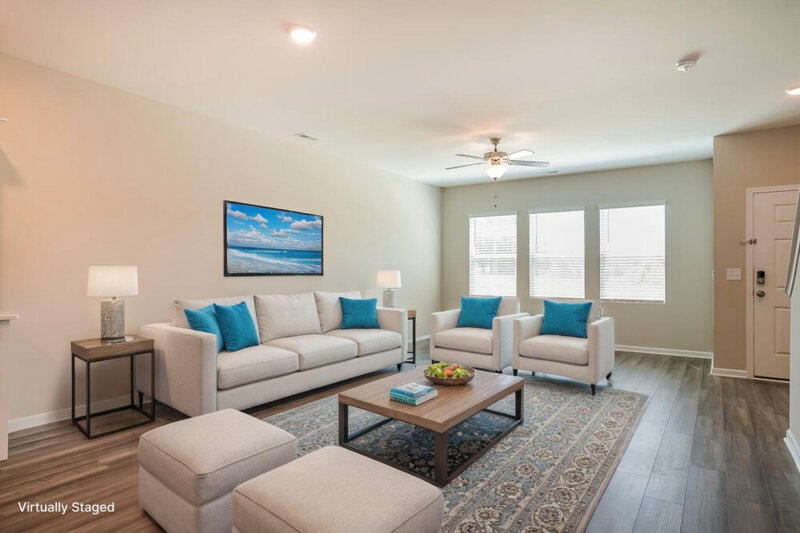 1,560/Mo, 638 Wendell Falls Pkwy Wendell, NC 27591 Misc View