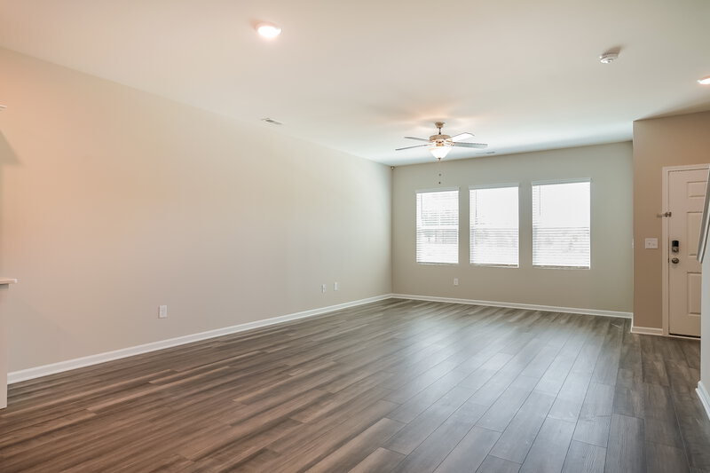 1,560/Mo, 638 Wendell Falls Pkwy Wendell, NC 27591 Misc View 2