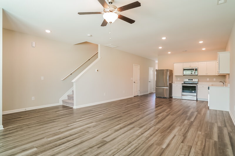 1,560/Mo, 638 Wendell Falls Pkwy Wendell, NC 27591 Misc View 4