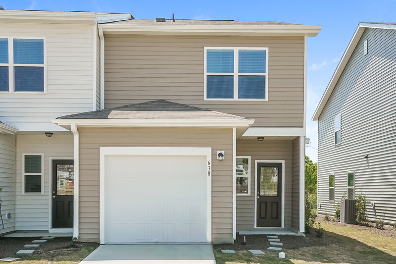 1,560/Mo, 638 Wendell Falls Pkwy Wendell, NC 27591 Misc View 17