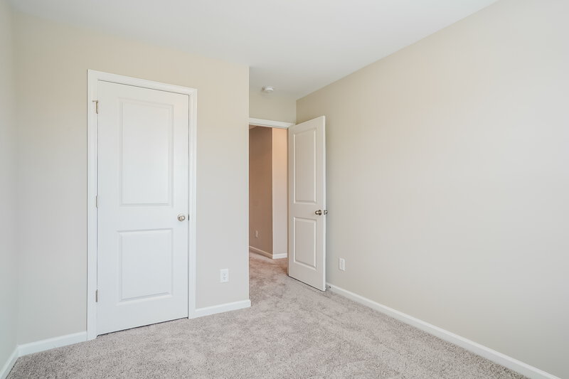 1,435/Mo, 646 Wendell Falls Pkwy Wendell, NC 27591 Bedroom View 2