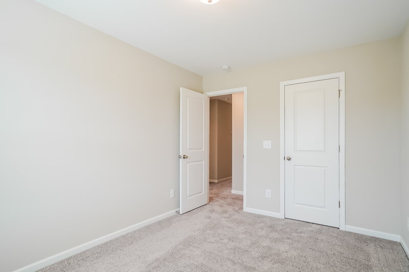 1,435/Mo, 646 Wendell Falls Pkwy Wendell, NC 27591 Bedroom View 4