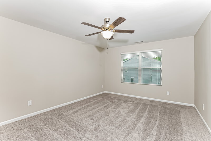 1,710/Mo, 648 Wendell Falls Pkwy Wendell, NC 27591 Main Bedroom View