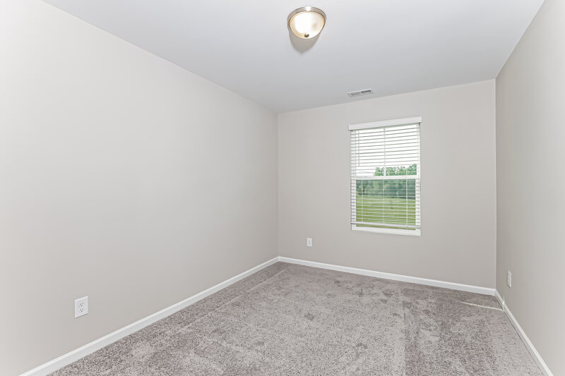 1,710/Mo, 648 Wendell Falls Pkwy Wendell, NC 27591 Bedroom View