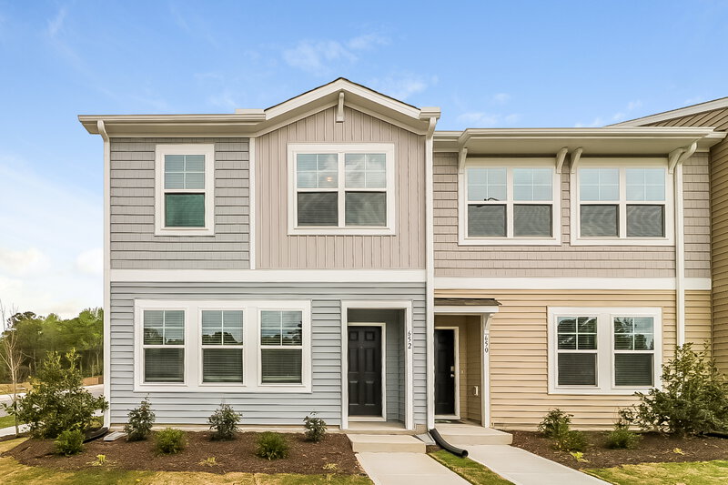 1,830/Mo, 652 Wendell Falls Pkwy Wendell, NC 27591 External View