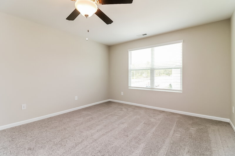 1,830/Mo, 652 Wendell Falls Pkwy Wendell, NC 27591 Main Bedroom View