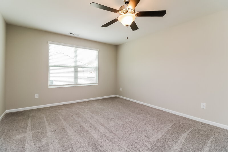 1,830/Mo, 652 Wendell Falls Pkwy Wendell, NC 27591 Bedroom View