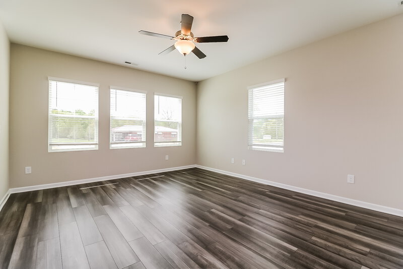 1,830/Mo, 652 Wendell Falls Pkwy Wendell, NC 27591 Bedroom View 4