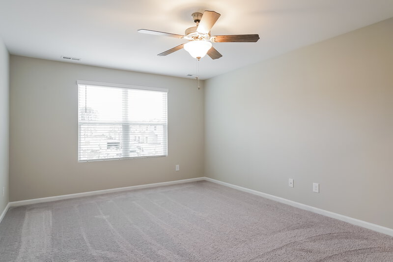 1,565/Mo, 385 Stone Arbor Way Wendell, NC 27591 Main Bedroom View 2