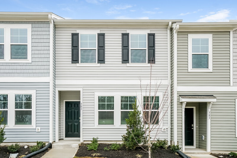 2,490/Mo, 381 Stone Arbor Way Wendell, NC 27591 External View