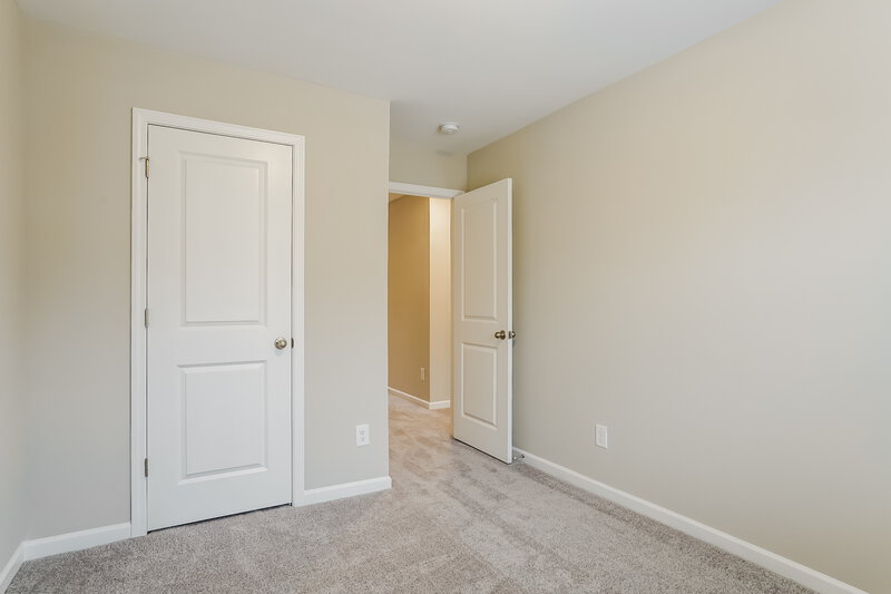 2,490/Mo, 381 Stone Arbor Way Wendell, NC 27591 Bedroom View 2