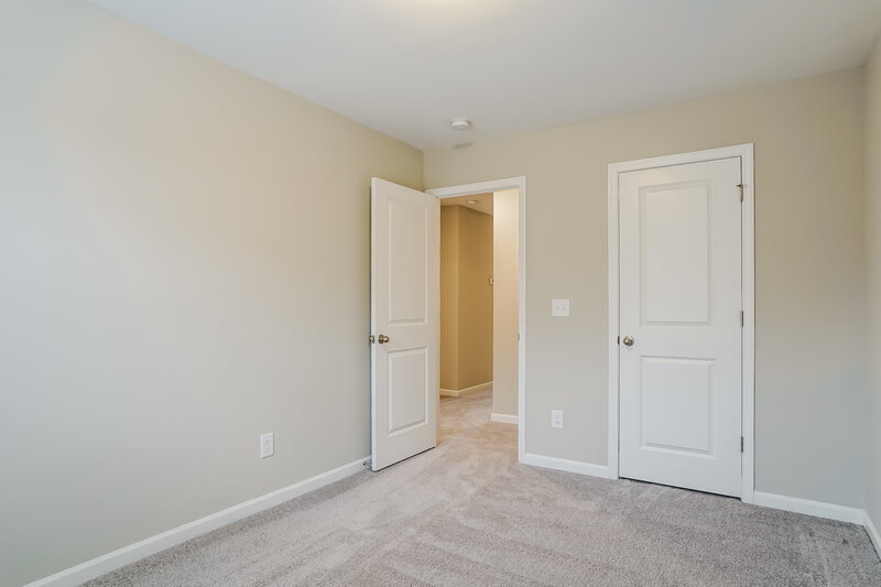 2,490/Mo, 381 Stone Arbor Way Wendell, NC 27591 Bedroom View 4