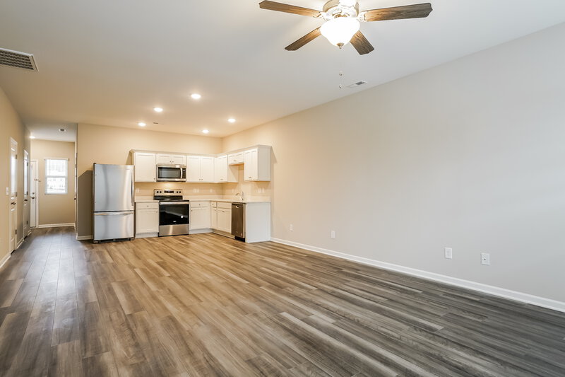1,645/Mo, 375 Stone Arbor Way Wendell, NC 27591 Dining Room View