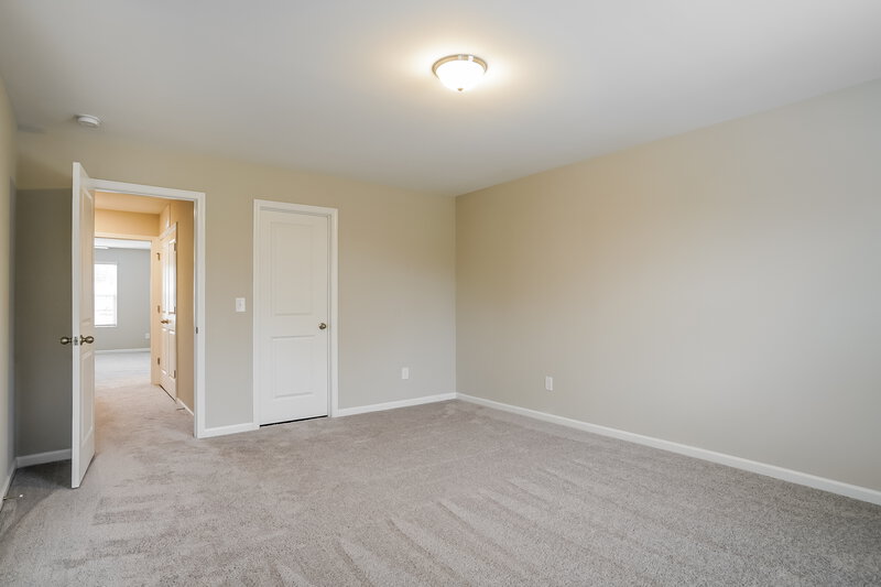 1,645/Mo, 375 Stone Arbor Way Wendell, NC 27591 Bedroom View