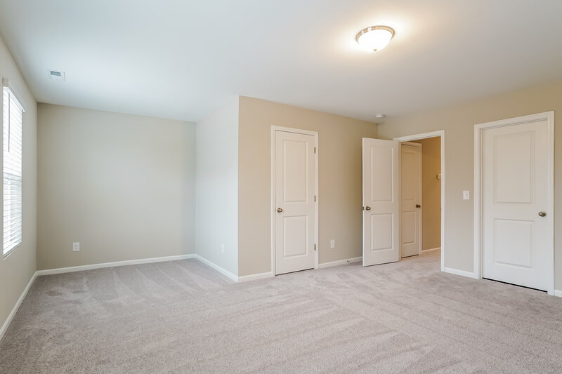 1,645/Mo, 375 Stone Arbor Way Wendell, NC 27591 Bedroom View 2