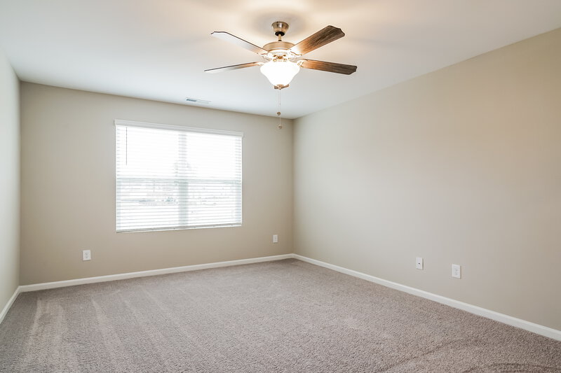 1,645/Mo, 375 Stone Arbor Way Wendell, NC 27591 Bedroom View 3