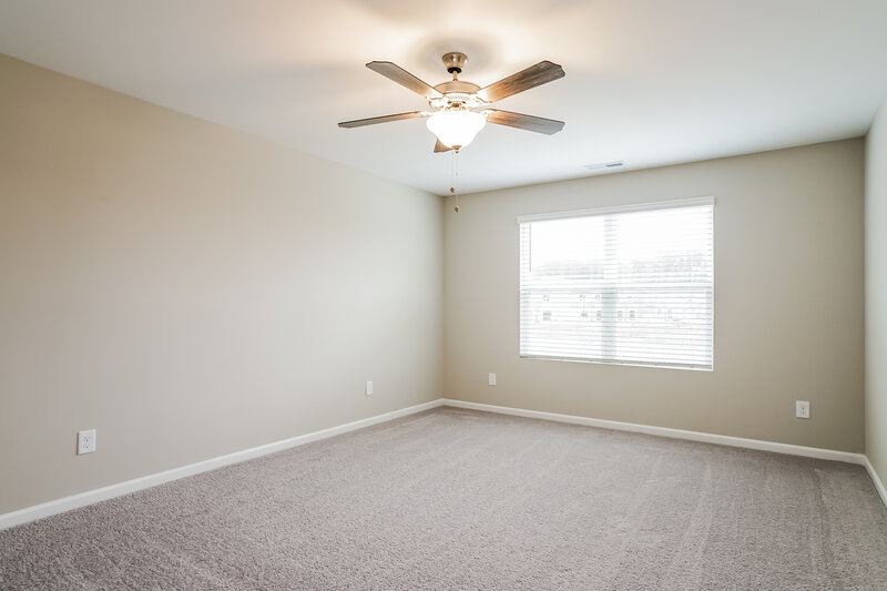 1,645/Mo, 375 Stone Arbor Way Wendell, NC 27591 Bedroom View 4