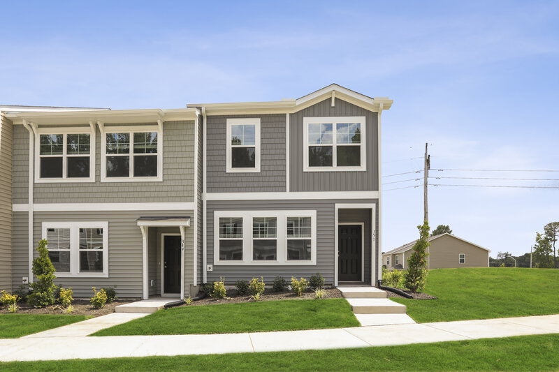 1,835/Mo, 351 Stone Arbor Way Wendell, NC 27591 External View