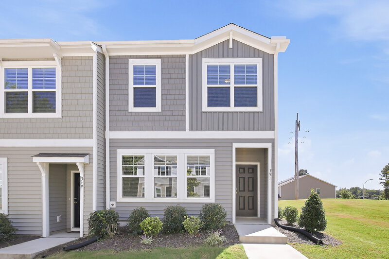 1,835/Mo, 351 Stone Arbor Way Wendell, NC 27591 External View