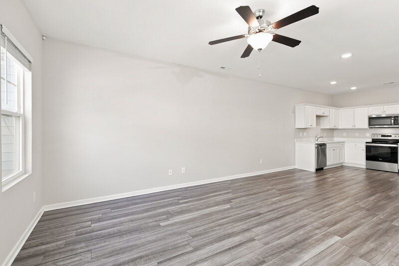 1,835/Mo, 351 Stone Arbor Way Wendell, NC 27591 Living Room View