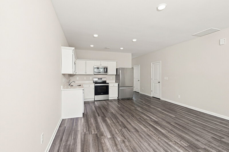 1,835/Mo, 351 Stone Arbor Way Wendell, NC 27591 Dining Room View