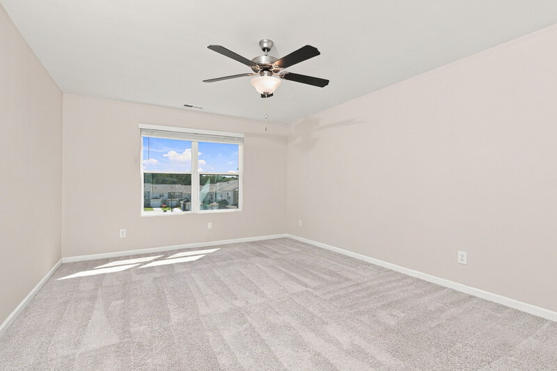1,835/Mo, 351 Stone Arbor Way Wendell, NC 27591 Primary Bedroom View