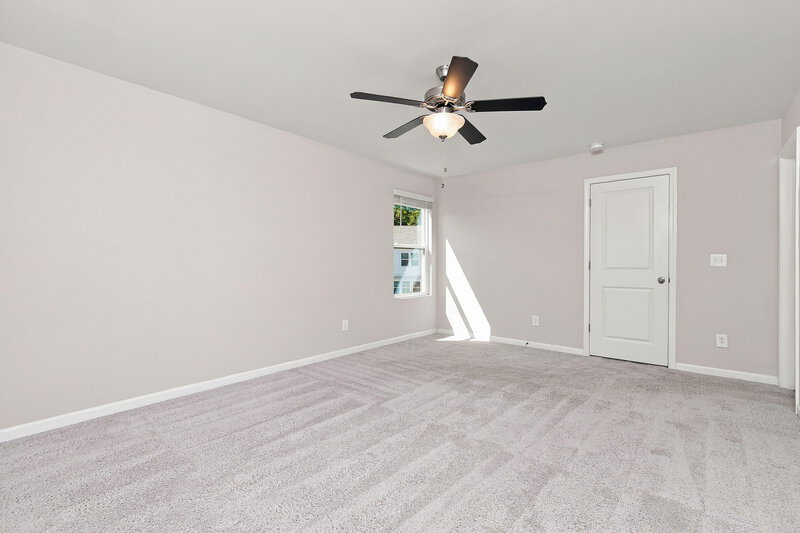 1,835/Mo, 351 Stone Arbor Way Wendell, NC 27591 Primary Bedroom View 2