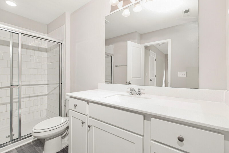 1,835/Mo, 351 Stone Arbor Way Wendell, NC 27591 Primary Bathroom View