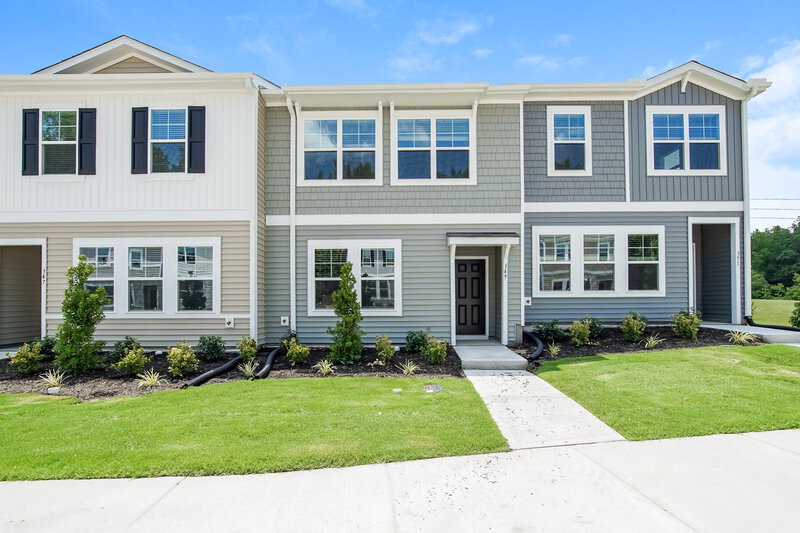 1,775/Mo, 349 Stone Arbor Way Wendell, NC 27591 External View